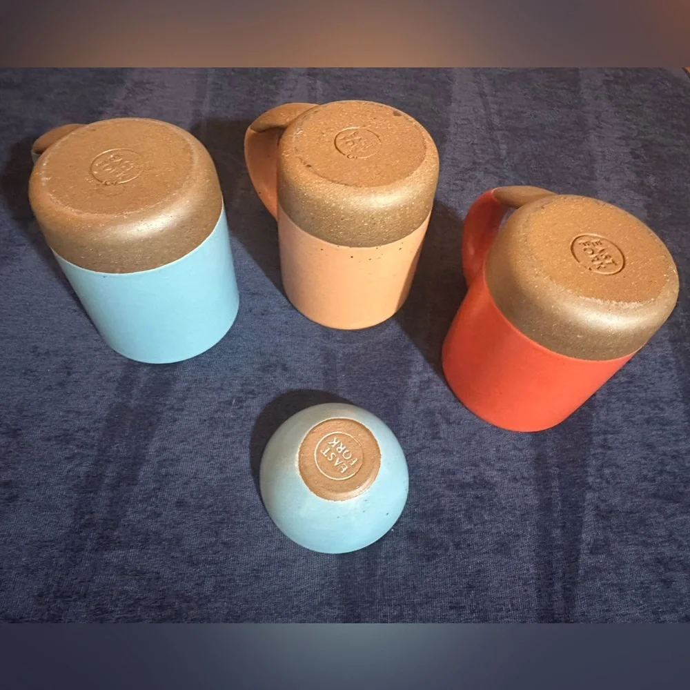 East Fork Mug in Utah - 1st - Picture 4 of 4